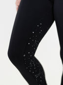 Dapplebay Constellation Hybrid Silicone Full Seat Breeches
