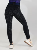 Dapplebay Constellation Hybrid Silicone Full Seat Breeches