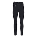 Dapplebay Constellation Compression Full Seat Breeches- Black