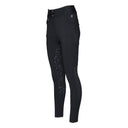 Dapplebay Constellation Compression Full Seat Breeches- Black