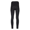 Dapplebay Constellation Compression Full Seat Breeches- Black