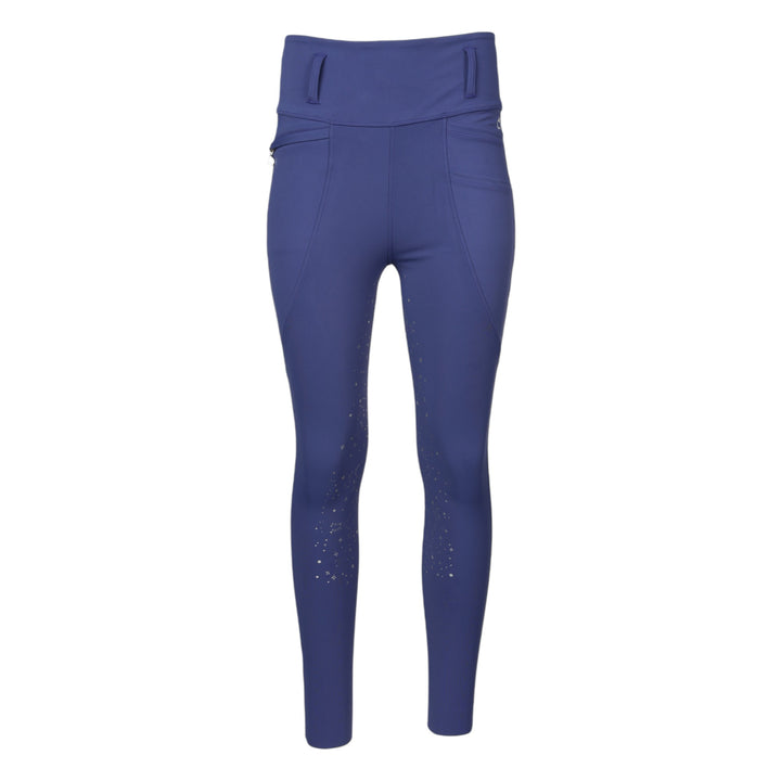 Dapplebay Constellation Riding Tights - Navy - Dapplebay.com