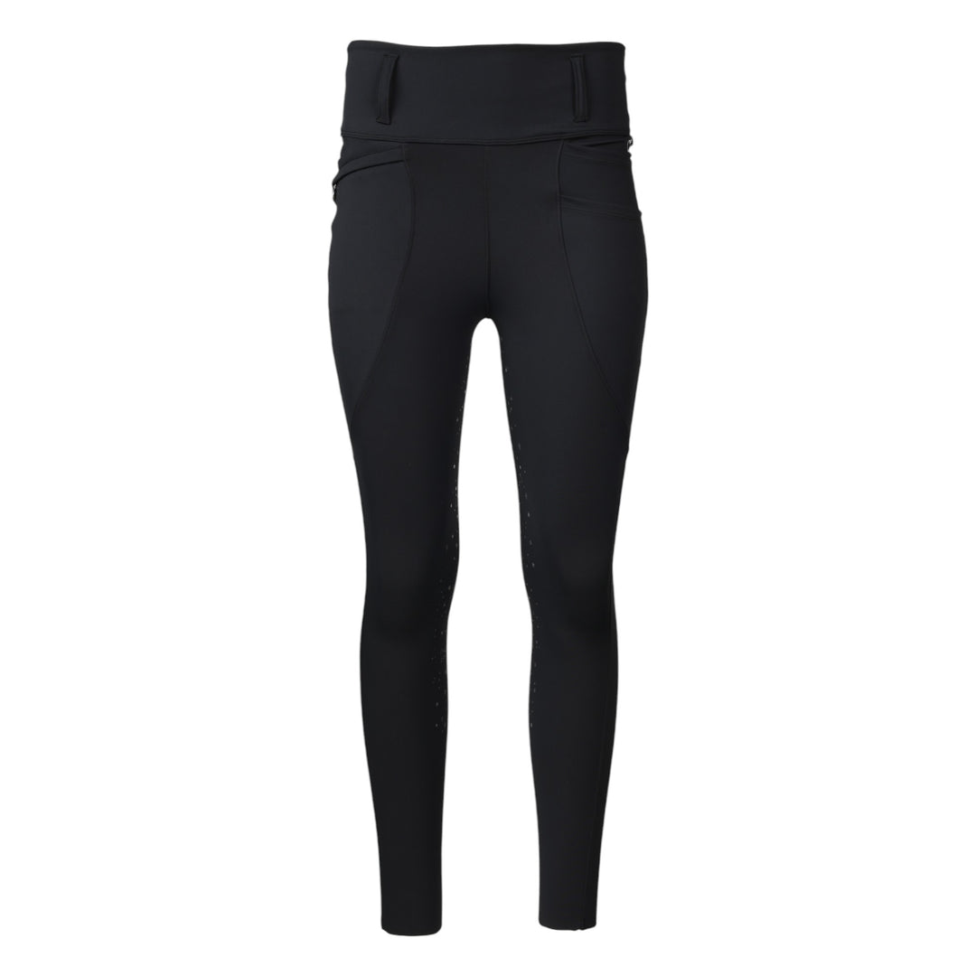 Dapplebay Constellation Riding Tights -Black - Dapplebay.com