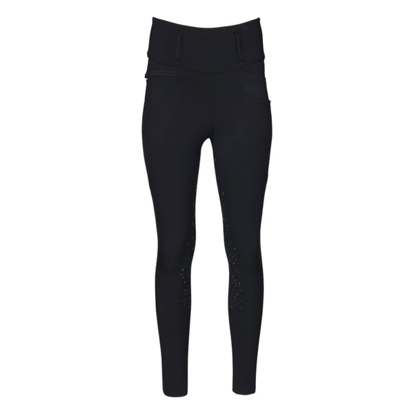 Dapplebay Constellation Essential Full Seat Tights -Black
