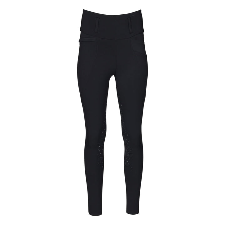 Dapplebay Constellation Essential Full Seat Tights -Black
