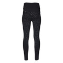 Dapplebay Constellation Essential Full Seat Tights -Black