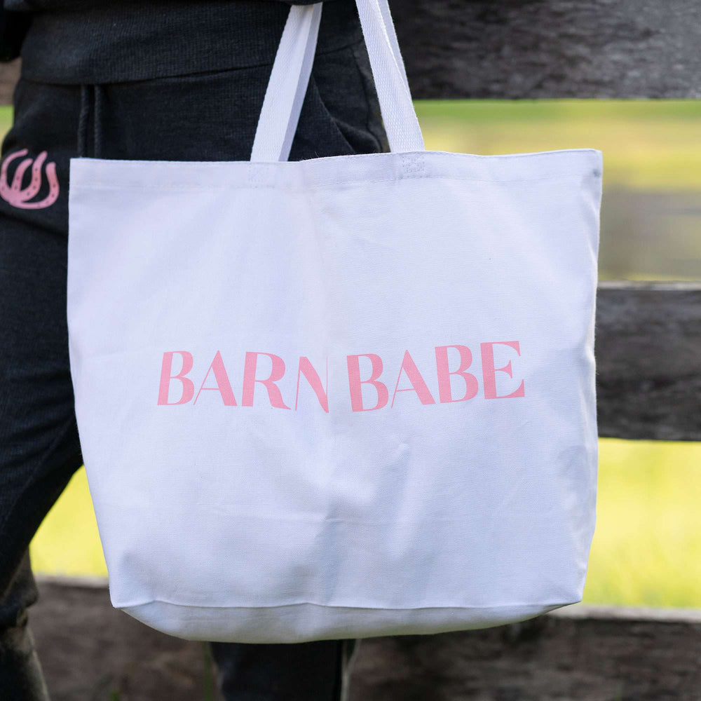 Dapplebay Barn Babe Tote