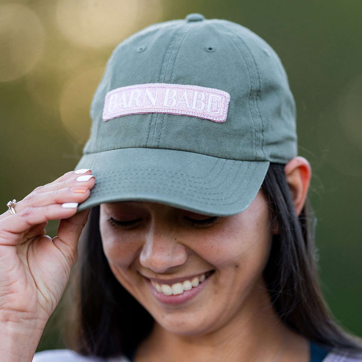 Dapplebay Barn Babe - Classic Barn Hat