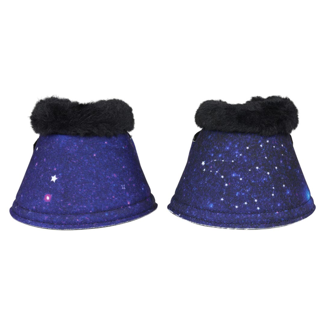 Dapplebay Constellation Bell Boots