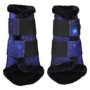 Dapplebay Constellation Brush Boots
