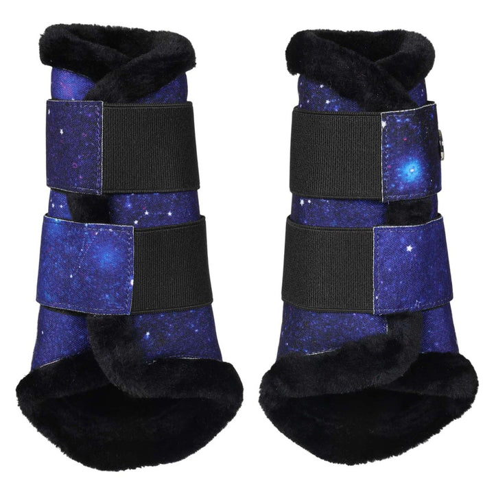 Dapplebay Constellation Brush Boots