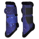 Dapplebay Constellation Brush Boots