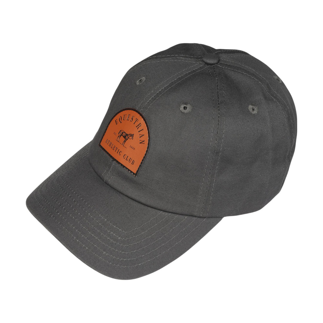 Dapplebay Equestrian Athletic Club - Barn Hat