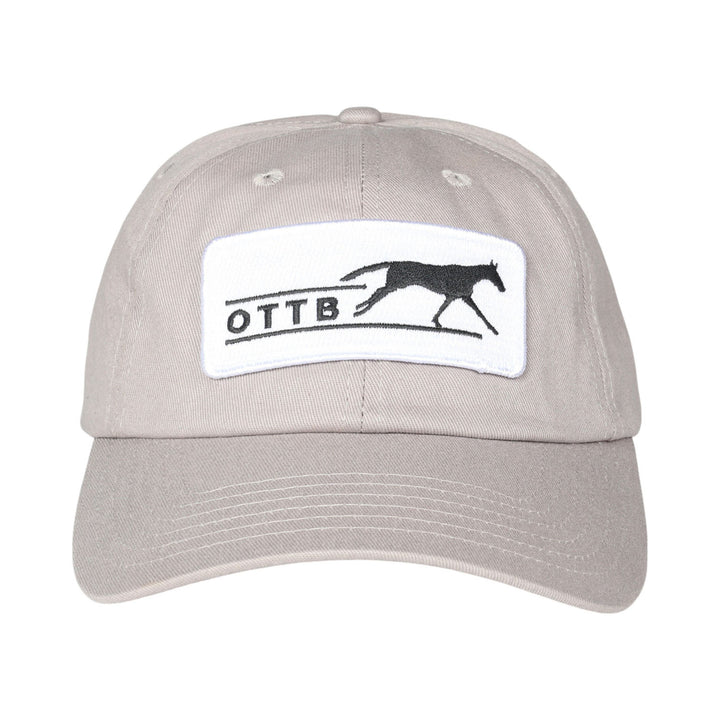 Dapplebay OTTB - Barn Hat