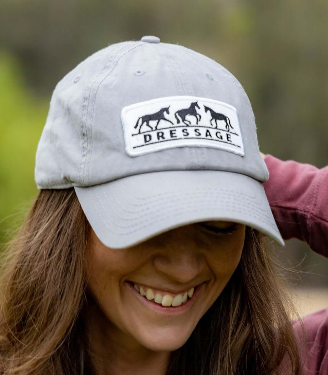 Dapplebay Dressage - Barn Hat