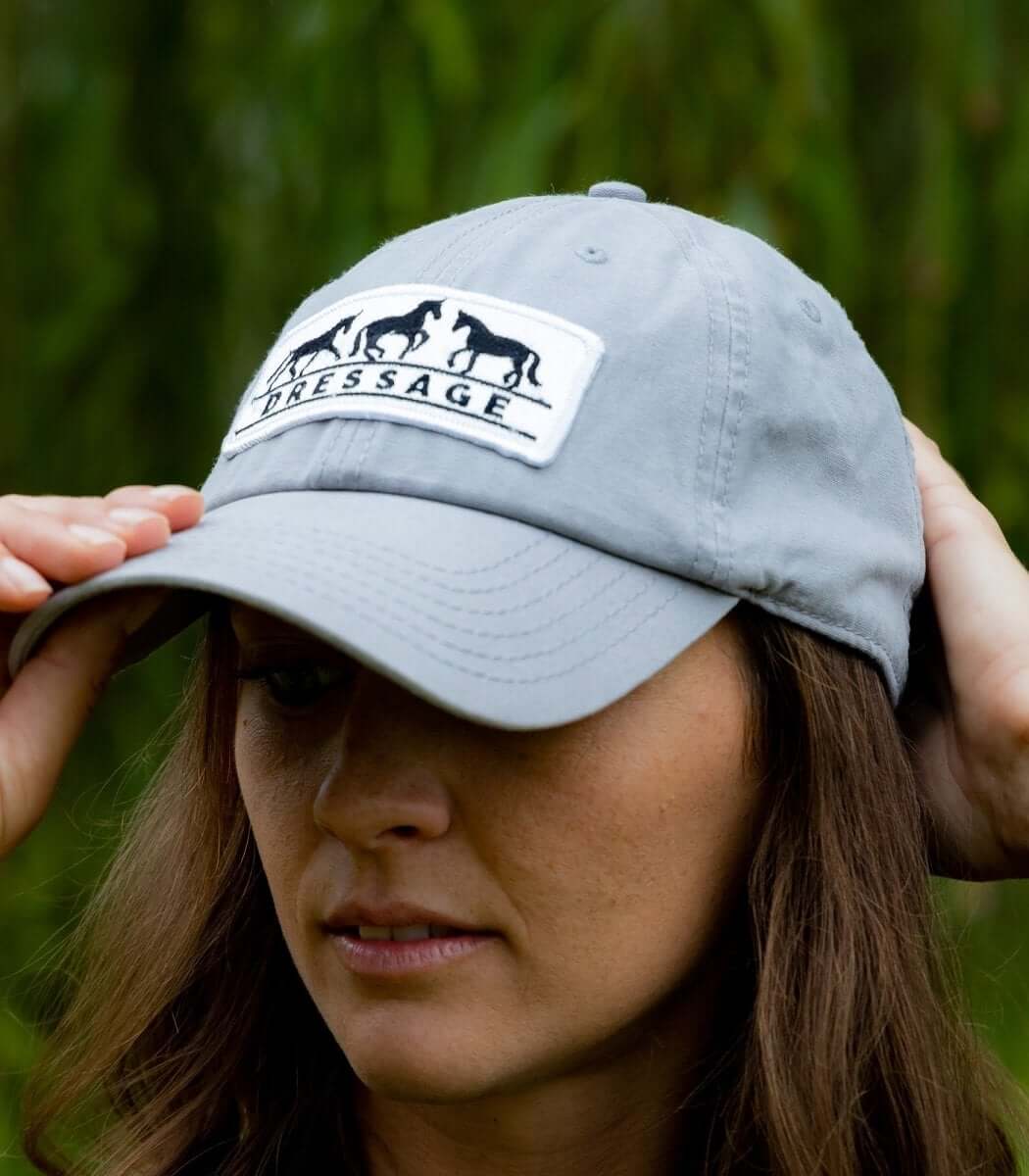 Dapplebay Dressage - Barn Hat