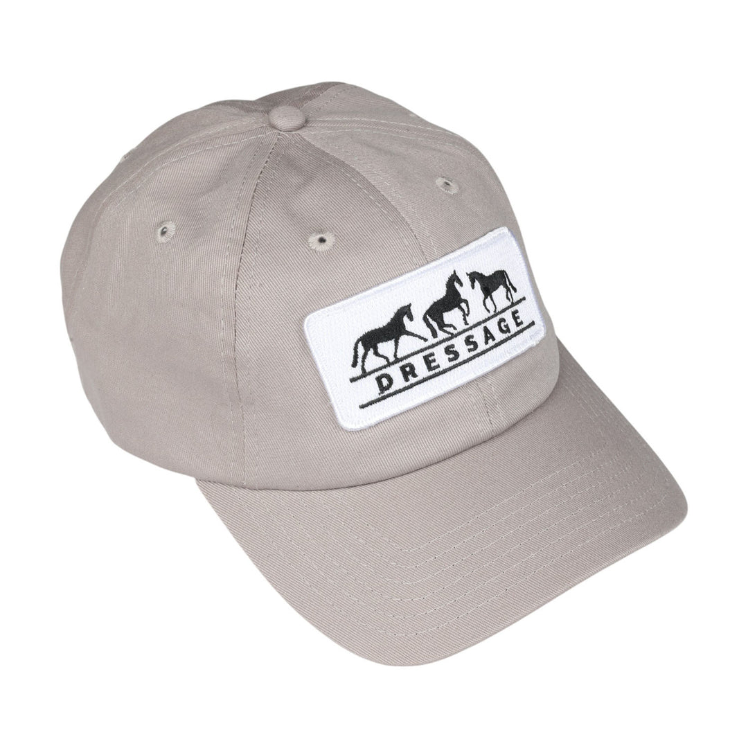 Dapplebay Dressage - Barn Hat