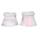 Dapplebay Lavender Haze Bell Boots - Dapplebay.com