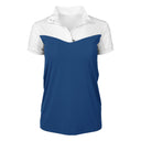 Dapplebay Lady 1/4 Zip Show Top - Dapplebay.com