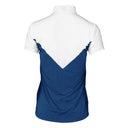 Dapplebay Lady 1/4 Zip Show Top - Dapplebay.com