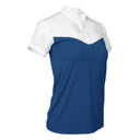 Dapplebay Lady 1/4 Zip Show Top - Dapplebay.com