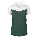 Dapplebay Lady 1/4 Zip Show Top - Dapplebay.com