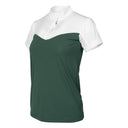 Dapplebay Lady 1/4 Zip Show Top - Dapplebay.com