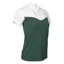 Dapplebay Lady 1/4 Zip Show Top - Dapplebay.com