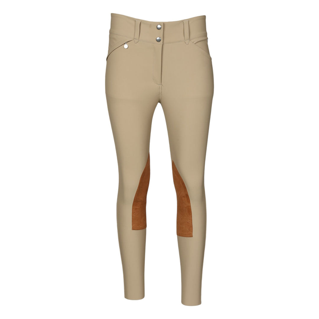 Dapplebay Sport Hunter Show Breeches- Breeches.com