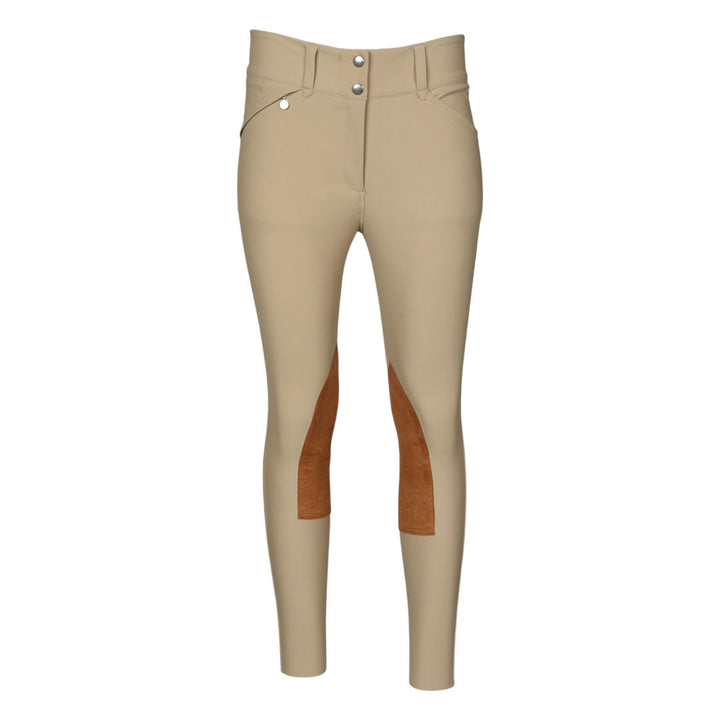 Dapplebay Sport Hunter Show Breeches- Breeches.com