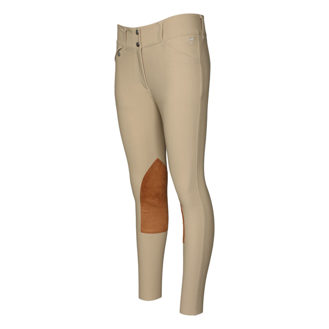 Dapplebay Sport Hunter Show Breeches- Breeches.com