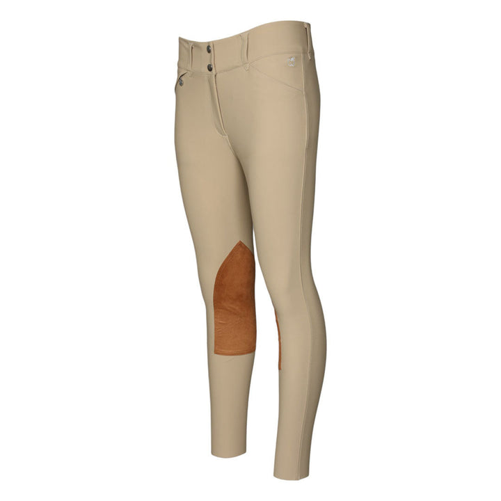 Dapplebay Sport Hunter Show Breeches- Breeches.com