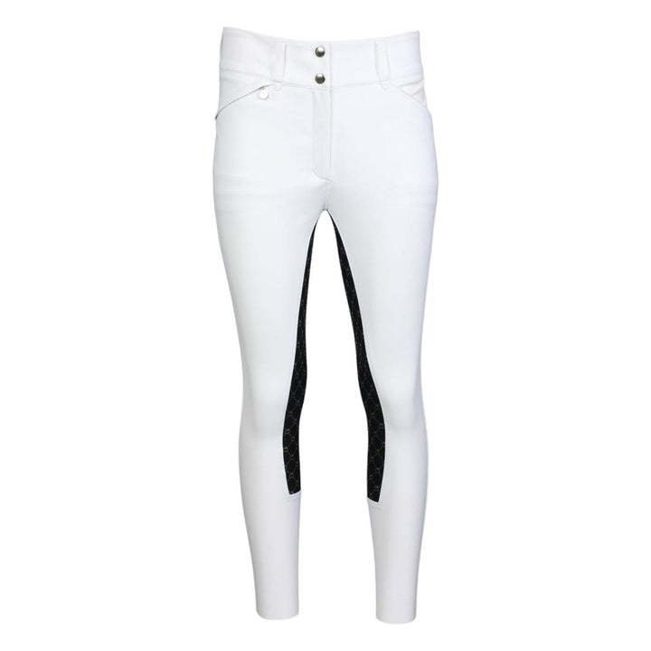 Dapplebay Sport Dressage Full Seat Show Breeches - Dapplebay.com
