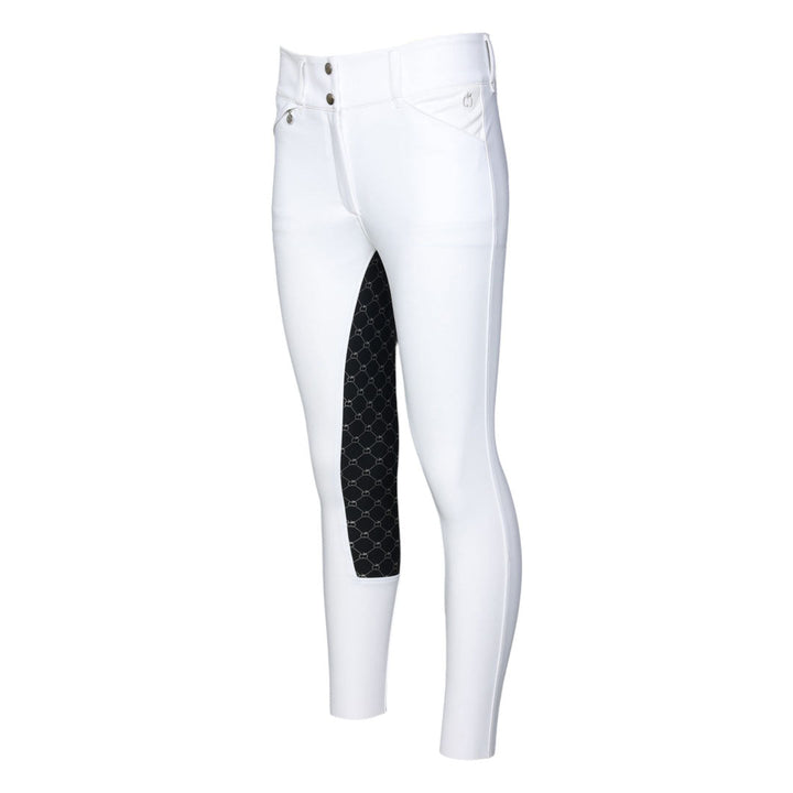Dapplebay Sport Dressage Full Seat Show Breeches - Dapplebay.com