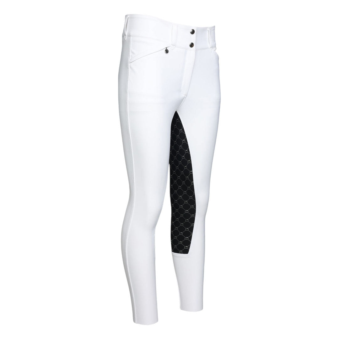 Dapplebay Sport Dressage Full Seat Show Breeches - Dapplebay.com