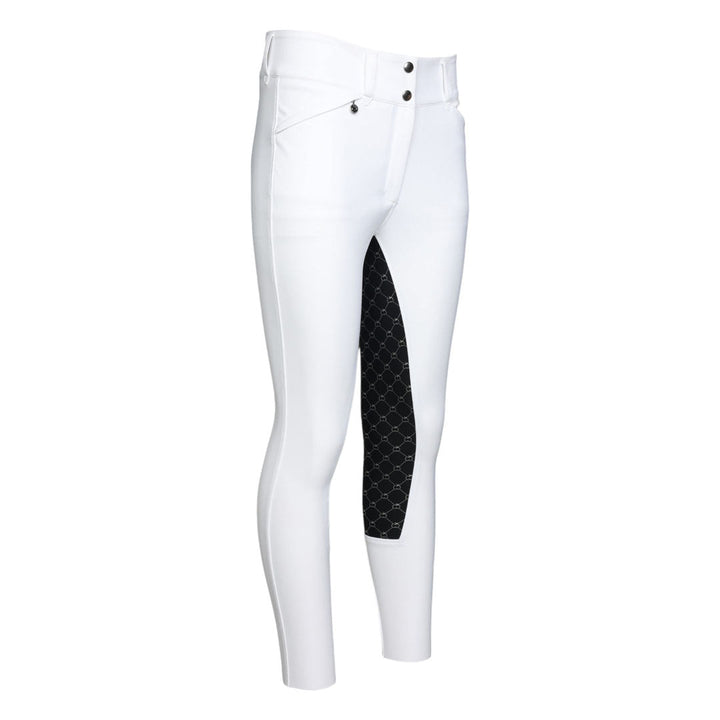Dapplebay Sport Dressage Full Seat Show Breeches - Dapplebay.com