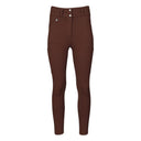Dapplebay Compression Full Seat Breeches - Dapplebay.com