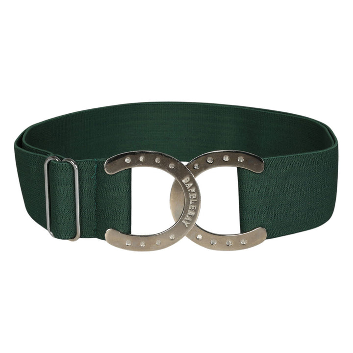 Dapplebay Horse Shoe Elastic Belt - Dapplebay.com