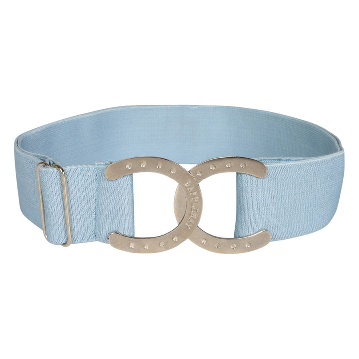 Dapplebay Horse Shoe Elastic Belt - Dapplebay.com
