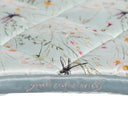 Dapplebay Dragonfly Meadow Jump Saddle Pad