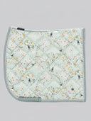 Dapplebay Dragonfly Meadow Dressage Saddle Pad
