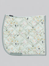 Dapplebay Dragonfly Meadow Dressage Saddle Pad