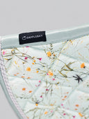 Dapplebay Dragonfly Meadow Dressage Saddle Pad