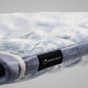 Dapplebay Equestrian Toile Dressage Saddle Pad-Moonrise