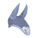 Dapplebay Equestrian Toile Fly Veil-Moonrise