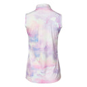 Dapplebay Lavender Haze 1/4 Zip Light Riding Top -Dapplebay.com