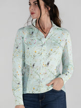 Dapplebay Dragonfly Meadow Western Riding Top