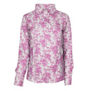 Dapplebay Equestrian Toile Button Down Western Shirt-Dapplebay.com