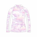 Dapplebay Kids Lavender Haze 1/4 Zip - Long Sleeve - Dapplebay.com