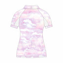 Dapplebay Kids Lavender Haze 1/4 Zip - Short Sleeve - Dapplebay.com